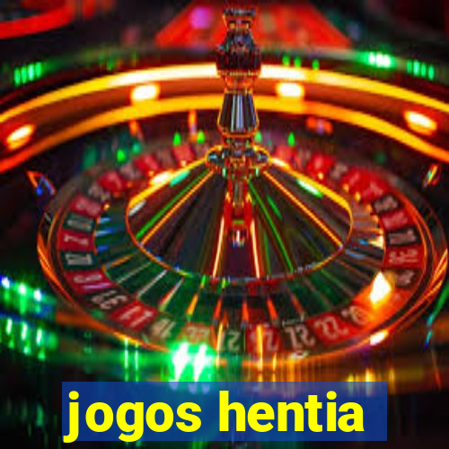 jogos hentia