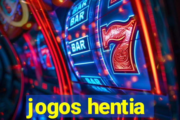 jogos hentia