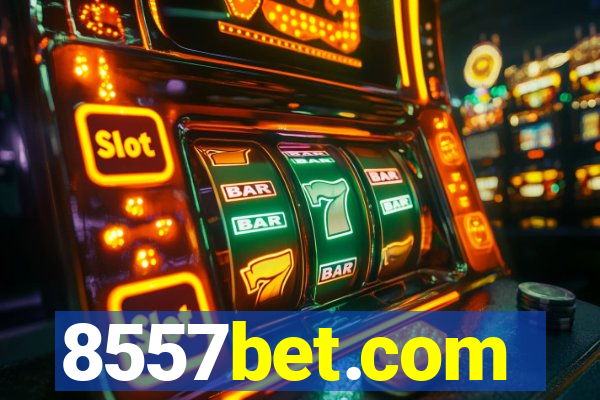 8557bet.com