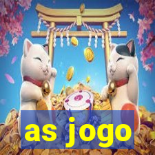 as jogo