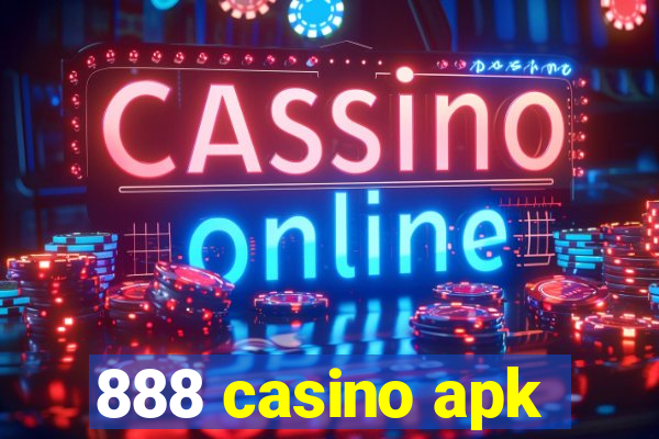 888 casino apk