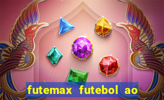 futemax futebol ao vivo serie c