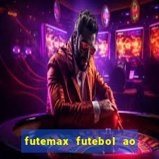 futemax futebol ao vivo serie c