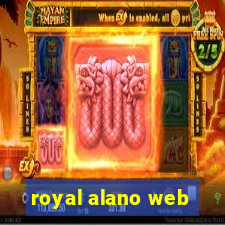 royal alano web