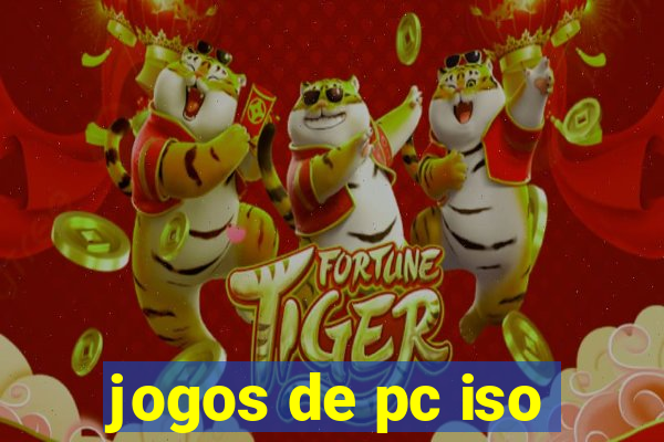 jogos de pc iso