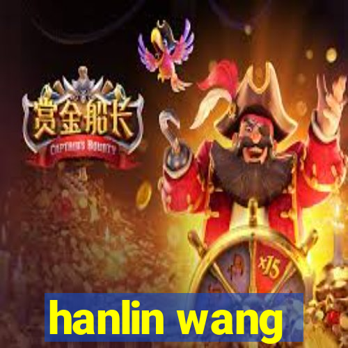 hanlin wang