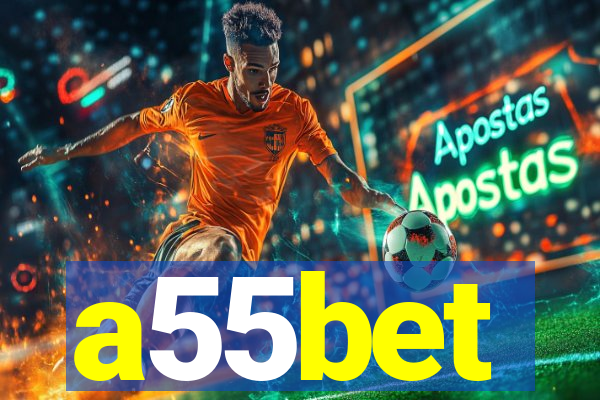 a55bet