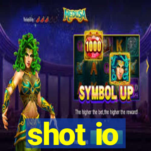 shot io