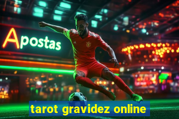 tarot gravidez online