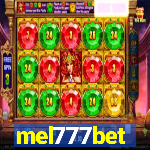 mel777bet