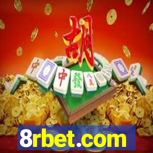 8rbet.com