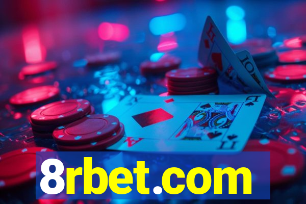 8rbet.com