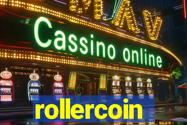 rollercoin