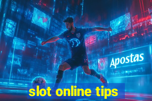 slot online tips