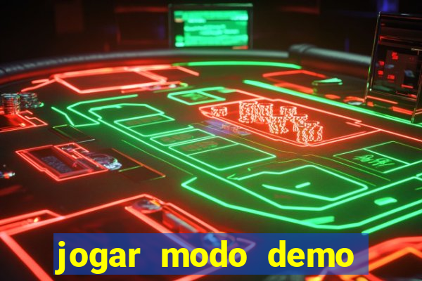 jogar modo demo fortune rabbit