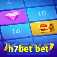 h7bet bet