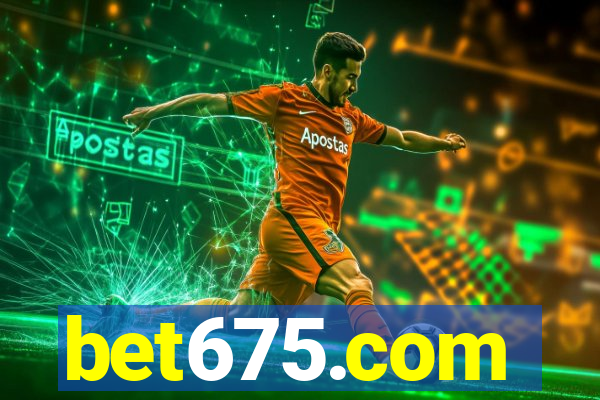 bet675.com