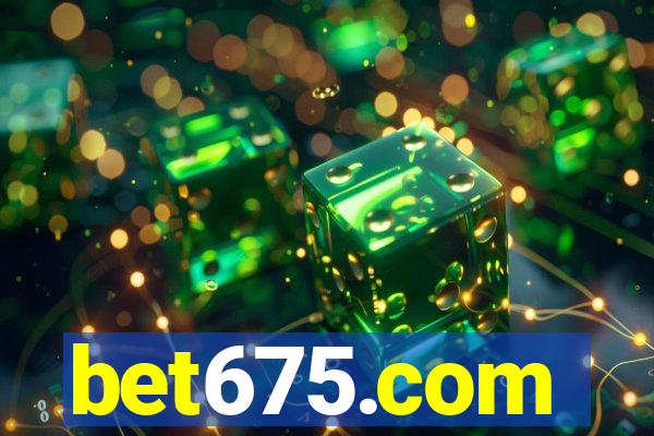 bet675.com