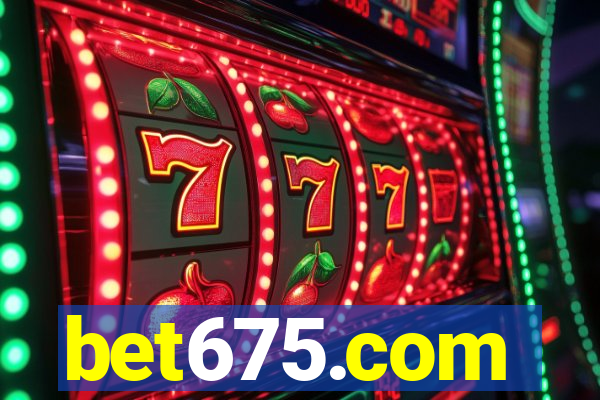 bet675.com