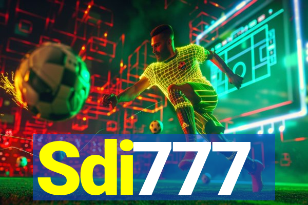 Sdi777