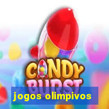 jogos olimpivos