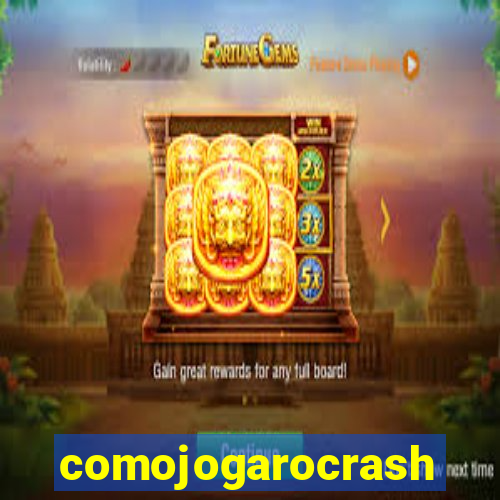 comojogarocrash