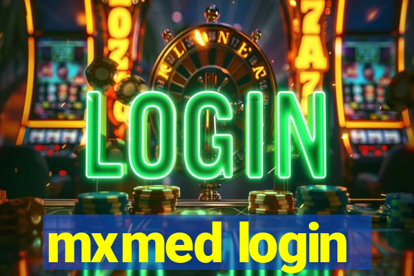 mxmed login