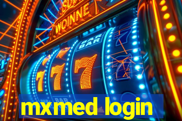 mxmed login