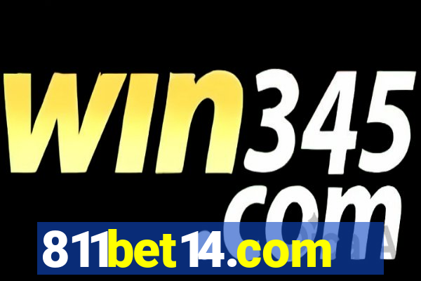 811bet14.com