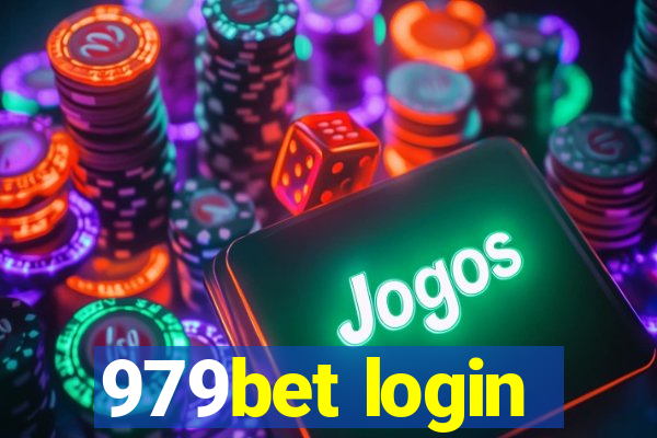 979bet login