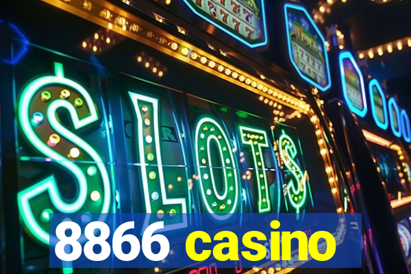 8866 casino