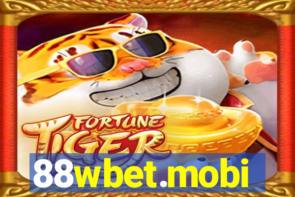 88wbet.mobi