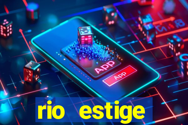 rio estige mitologia grega