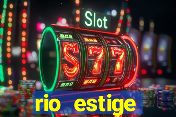 rio estige mitologia grega