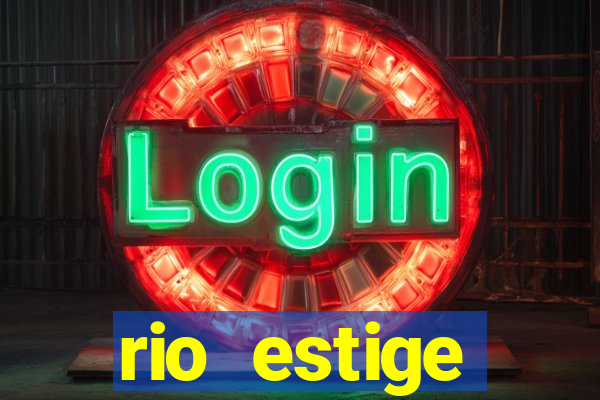 rio estige mitologia grega