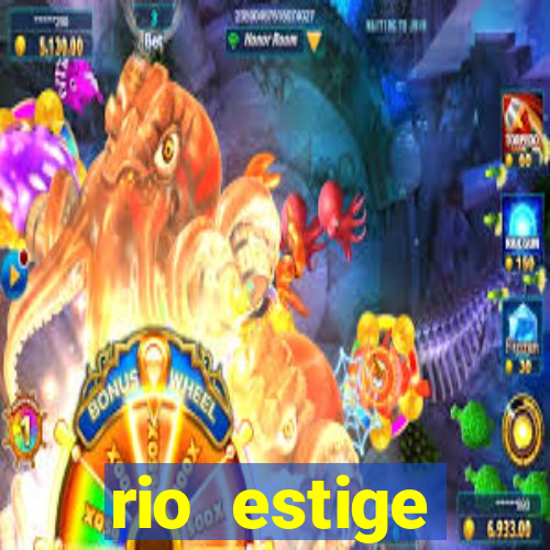 rio estige mitologia grega