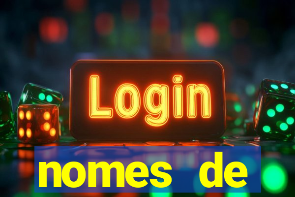 nomes de plataformas de jogos