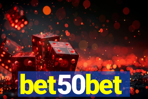 bet50bet