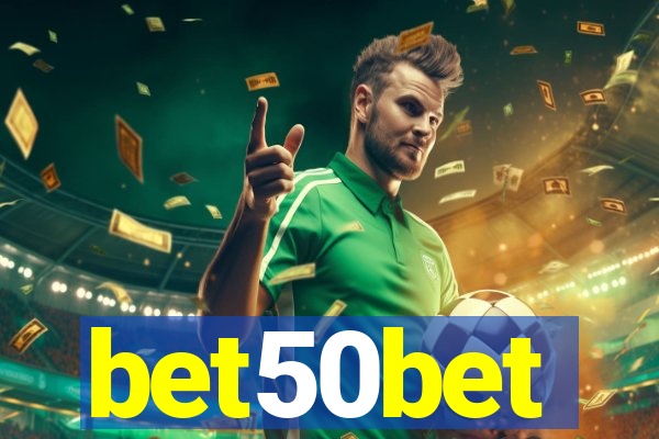 bet50bet