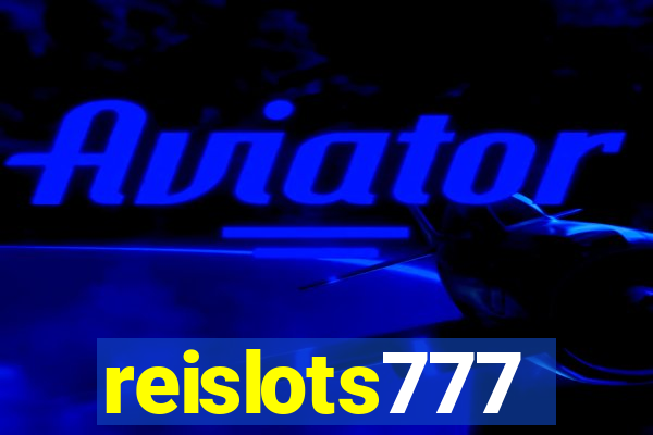 reislots777