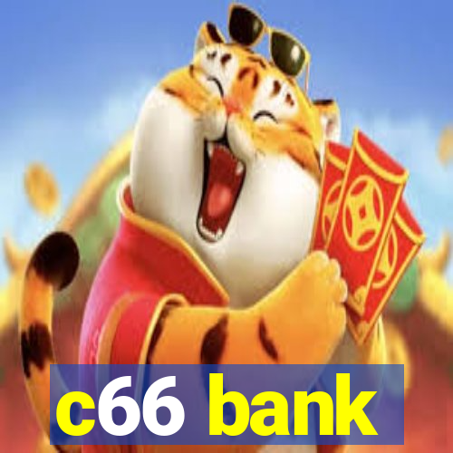 c66 bank