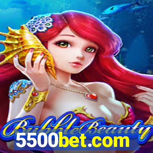 5500bet.com