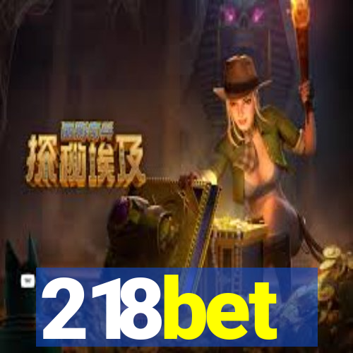 218bet