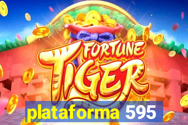 plataforma 595