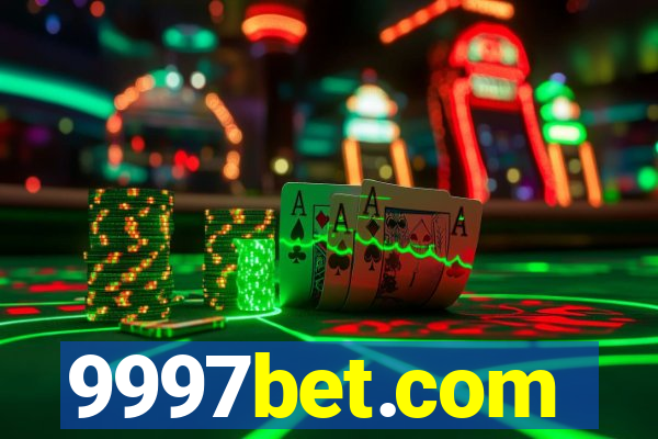 9997bet.com