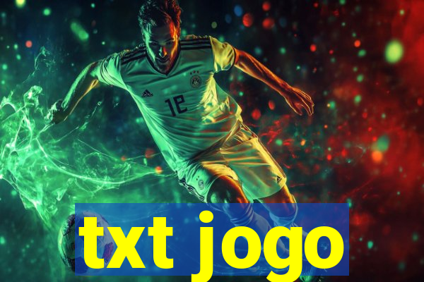 txt jogo