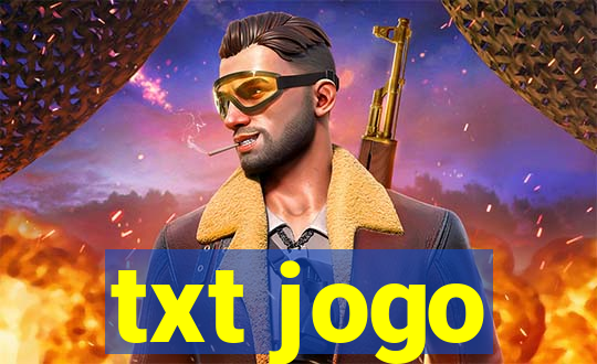 txt jogo