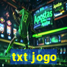 txt jogo