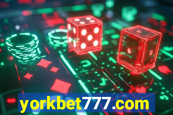 yorkbet777.com