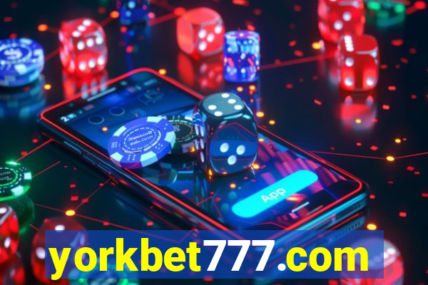 yorkbet777.com